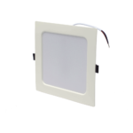 Spot LED Empotrable Cuadrado / 15 W / 1200 lúmenes / Luz Fría 6000 K / Ángulo 120° / IP20 / 17.5 x 17.5 cm (6.9 x 6.9 in) sec_5_1S1000-30