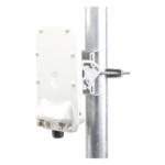 Radio Point-to-Point / Hasta 1.36 Gbps / 4.91-6.2 GHz / 802.11ac Wave 2 MU-MIMO 4x4 / Conectorizado / +80 km / IP66/67 sec_5_1S1000-38