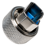 Acoplador de Fibra Óptica / 2.50 mm / SC/UPC / Compatible con OTDR y OPM sec_5_1S1000-48