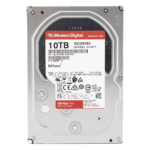 Disco Duro para NAS / 10 TB / 7200 RPM / SATA III 6 Gb/s / Caché 128 MB / Hasta 16 Bahías sec_5_1S1000-51