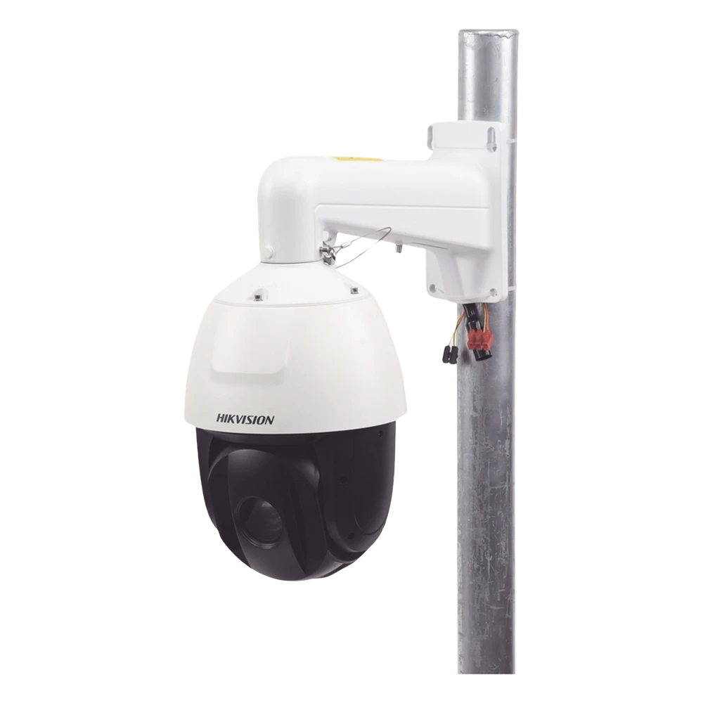 sec_5_1S1000-54 Domo PTZ TurboHD / 2 Megapixel / Zoom Óptico 25X / IR 150 m (492.1 ft) / WDR 120 dB / Darkfighter / IP66 DS-2AE5225ITG 2
