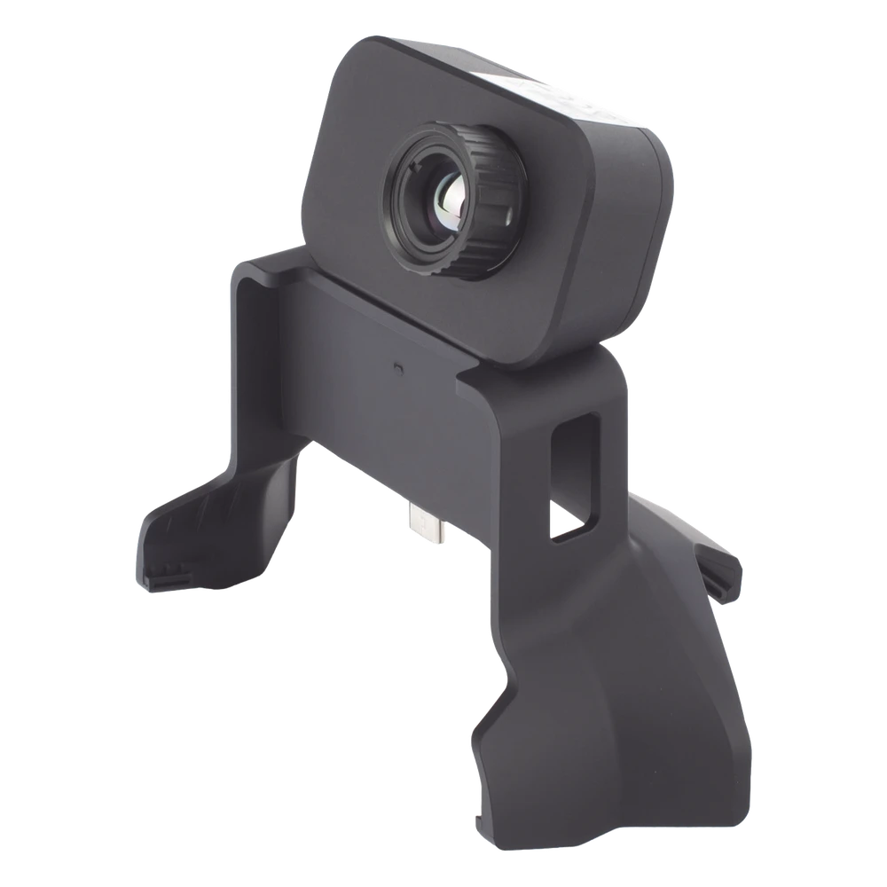 sec_5_1S1000-56 Cámara Térmica Compacta / IR 384x288 / Rango -20°C a 650°C / Precisión ±2°C / USB-C / IP54 HM-TJ33P-10RF-MINI3R 3
