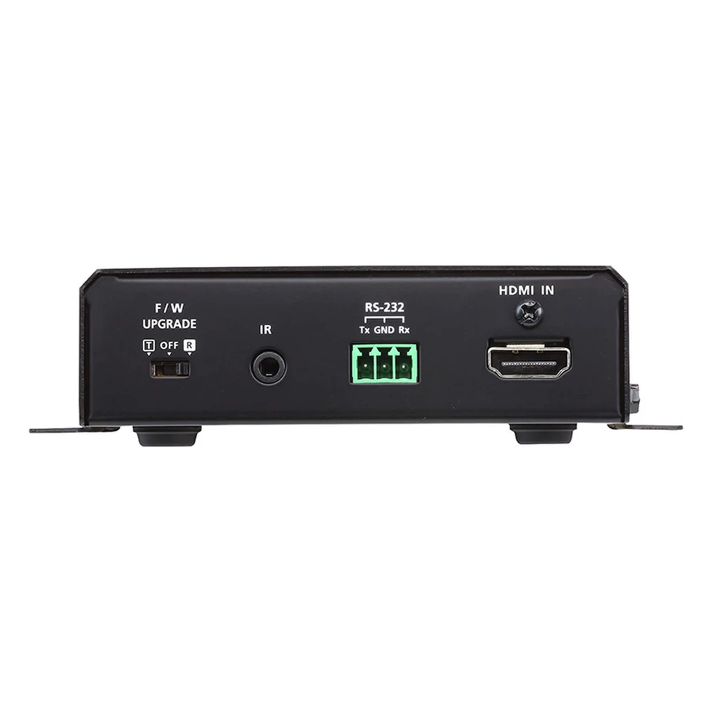 sec_5_1S1000-60 Extensor HDMI HDBaseT / Transmisor / 4K@100m / 1080p@150m / PoH / HDCP 2.2 / 10.2 Gbps VE1812T 2