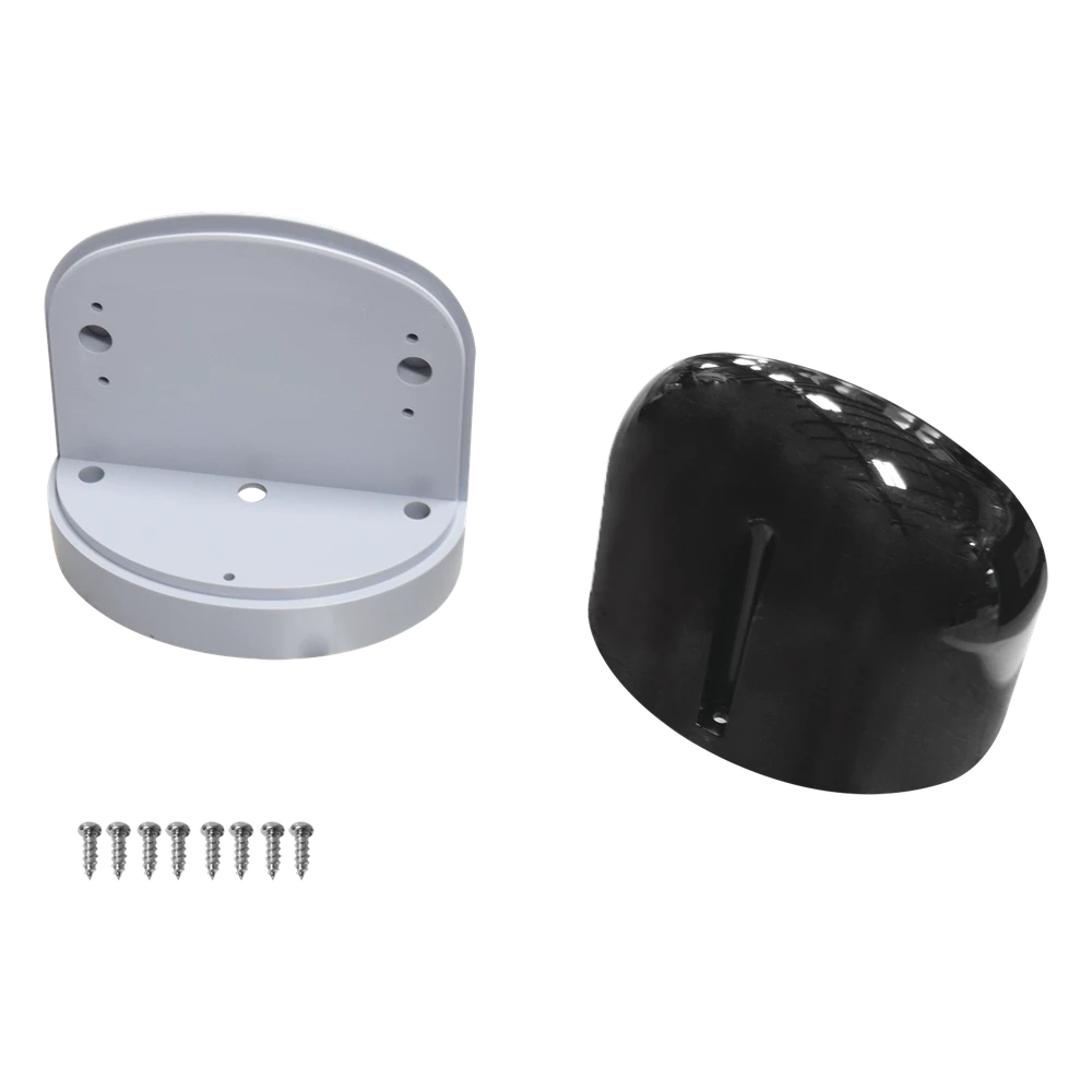 sec_5_1S1000-62 Soporte para fotoceldas / Montaje lateral / Barreras vehiculares / Resistente a intemperie 001-G02802 2