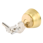Cilindro interno para electrocerradura / Acero inoxidable / IP67 / 110V / 60W / 800 kg / 2-4 m (6.6-13.1 ft) sec_5_1S1000-65