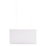 Repetidor Inalámbrico / Extensión de Alcance RF / Compatible Serie 5800 / Respaldo de Batería 6 Horas / UL Antirrobo sec_5_1S1000-78