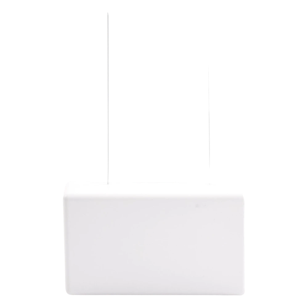 sec_5_1S1000-78 Repetidor Inalámbrico / Extensión de Alcance RF / Compatible Serie 5800 / Respaldo de Batería 6 Horas / UL Antirrobo 5800RP 2