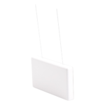 Receptor de Radiofrecuencia / 345 MHz / Diversidad Espacial / 16 Llaves Encriptadas / Conexión por Terminales de Teclado / Serie 5800 sec_5_1S1000-79