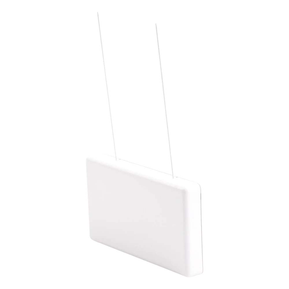 sec_5_1S1000-79 Receptor de Radiofrecuencia / 345 MHz / Diversidad Espacial / 16 Llaves Encriptadas / Conexión por Terminales de Teclado / Serie 5800 5881ENH 2