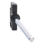 Llave de Desbloqueo / Compatible Motor XBS-IZ-1200 / Material Resistente Impactos / Instalación Sin Herramientas / Diseño Compacto sec_5_1S1000-83