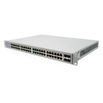 Switch Administrado 48 Puertos PoE+ / 740W PoE Budget / 16 Puertos 2.5 Gbps + 32 Puertos 1 Gbps / 4 Puertos SFP+ 10 Gbps / Bluetooth Setup / Cloud Management / VLAN Stacking / Rackmontable sec_5_1S1000-93