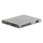 Switch Core Capa 3 / 24 Puertos Gigabit / 8 SFP+ 10Gb / 880 Gbps / Gestión en Nube / Fuente Modular sec_5_1S1000-95