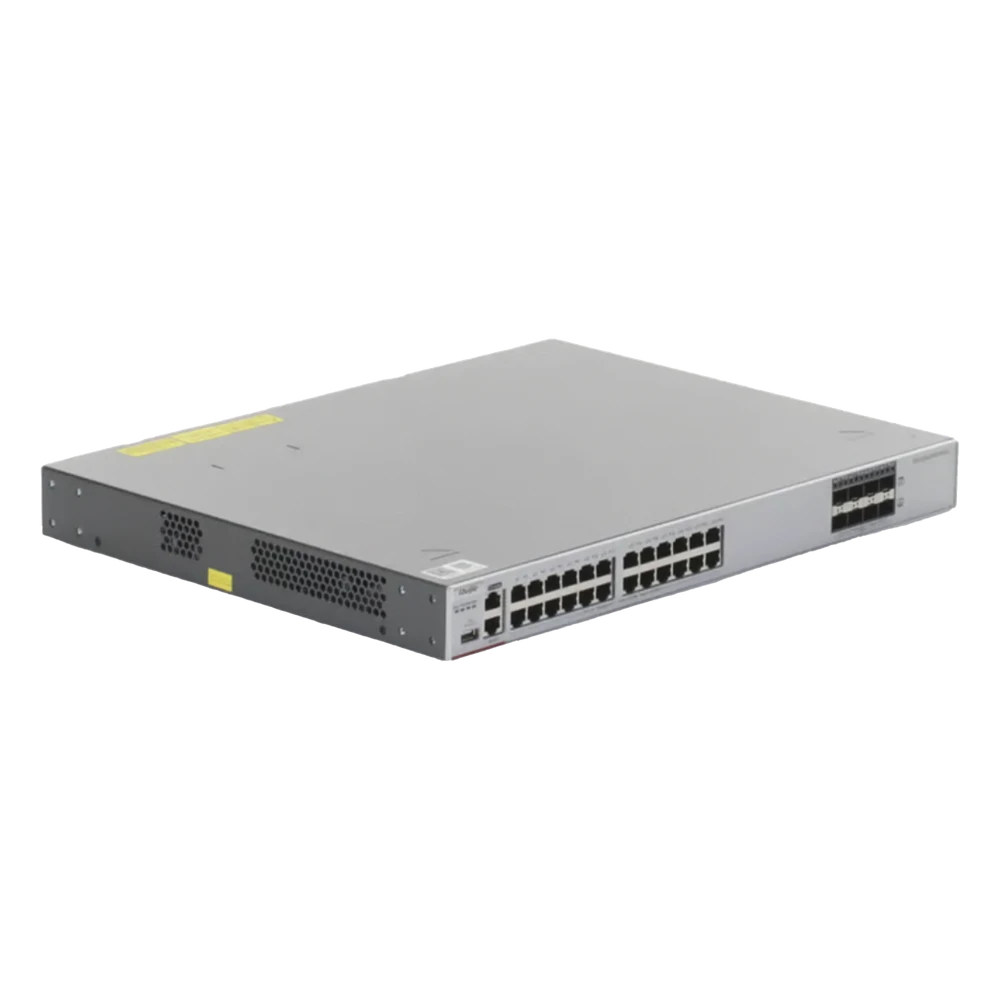 sec_5_1S1000-95 Switch Core Capa 3 / 24 Puertos Gigabit / 8 SFP+ 10Gb / 880 Gbps / Gestión en Nube / Fuente Modular RG-CS85-24GT8XS-D 2