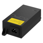 Inyector PoE Pasivo / Gigabit 1G / 52 V / 30 W / Protección 2000 A / RJ45 Blindado sec_5_1S1000-98