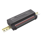 Fuente de Poder para 16 Cámaras / Salida Ajustable 12/13.5/15 Vcc / 16 A / 200 W / Montaje en Pared / Operación -20°C a 70°C sec_5_2S1000-1