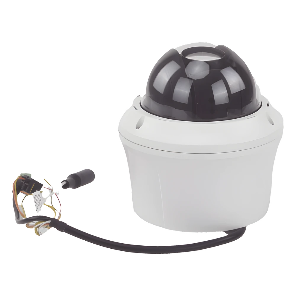 sec_5_2S1000-100 Domo PTZ TurboHD / 2 Megapixel / 15X Zoom Óptico 5-75 mm / WDR 120 dB / Día/Noche ICR / Interior / RS-485 DS-2AE4215TG-3 3