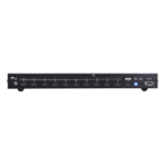Distribuidor HDMI / 10 Salidas / 4K@60Hz 4:2:0 / EDID / HDCP 1.4 / 10m (33 pies) / Rack 19" sec_5_2S1000-32