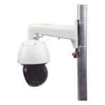 Domo PTZ TurboHD / 2 Megapixel / Zoom Óptico 25X / IR 150 m (492.1 ft) / WDR 120 dB / Darkfighter / IP66 sec_5_2S1000-42