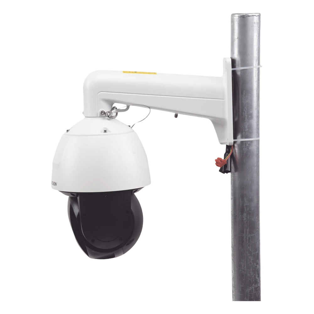 sec_5_2S1000-42 Domo PTZ TurboHD / 2 Megapixel / Zoom Óptico 25X / IR 150 m (492.1 ft) / WDR 120 dB / Darkfighter / IP66 DS-2AE5225ITG 3
