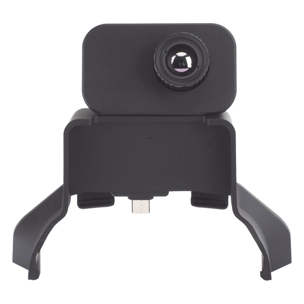 sec_5_2S1000-44 Cámara Térmica Compacta / IR 384x288 / Rango -20°C a 650°C / Precisión ±2°C / USB-C / IP54 HM-TJ33P-10RF-MINI3R 4