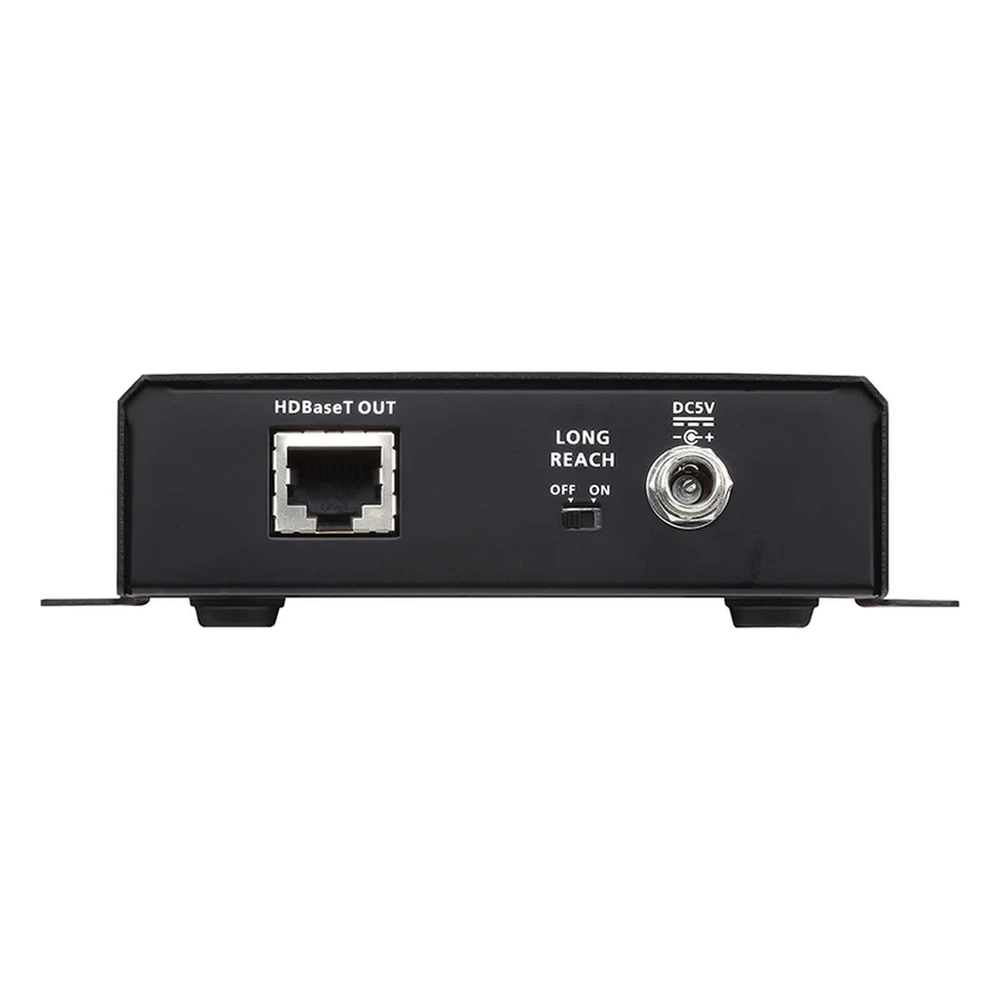 sec_5_2S1000-48 Extensor HDMI HDBaseT / Transmisor / 4K@100m / 1080p@150m / PoH / HDCP 2.2 / 10.2 Gbps VE1812T 3