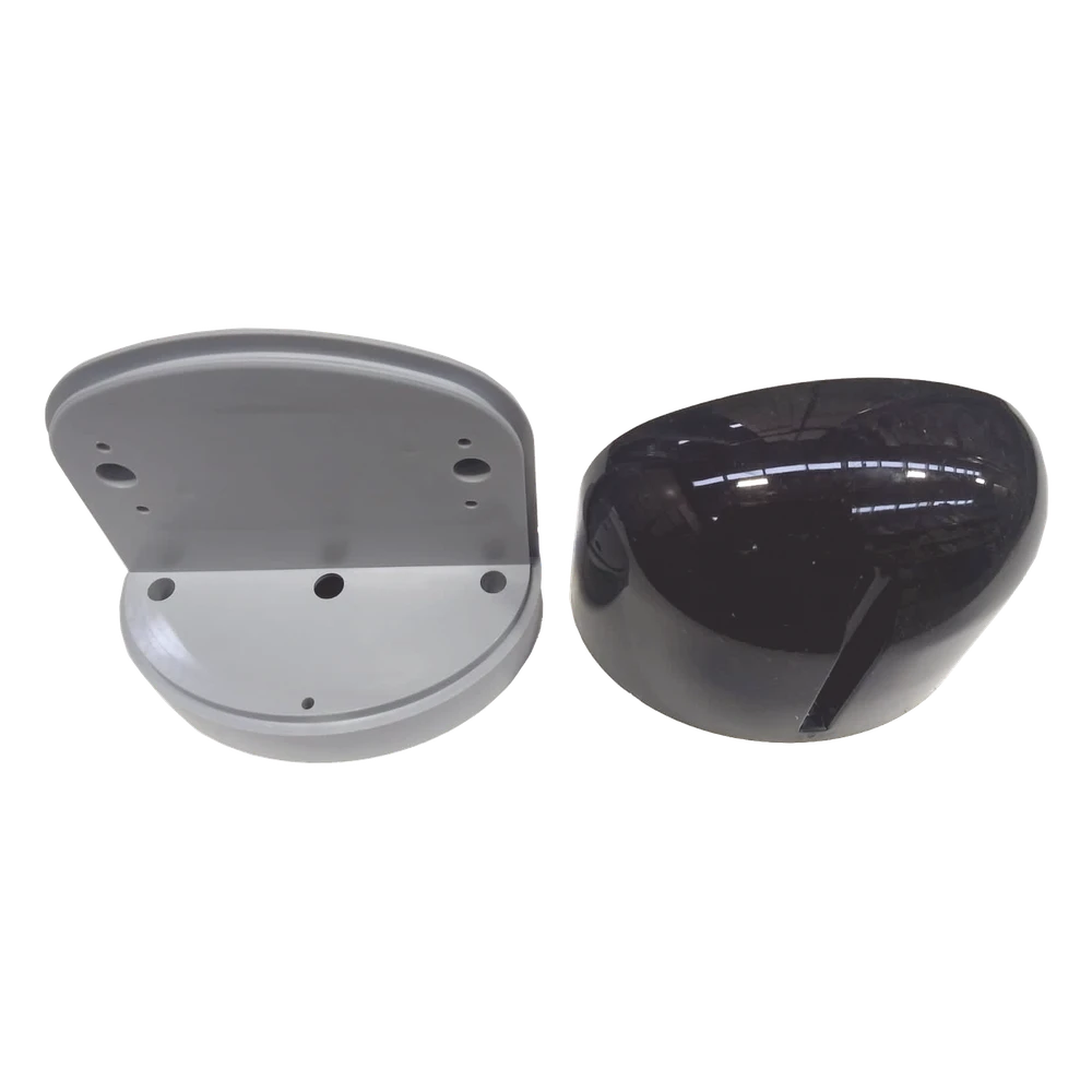 sec_5_2S1000-50 Soporte para fotoceldas / Montaje lateral / Barreras vehiculares / Resistente a intemperie 001-G02802 3