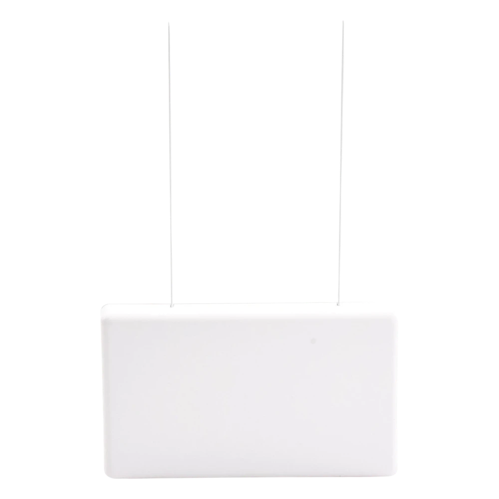 sec_5_2S1000-61 Receptor de Radiofrecuencia / 345 MHz / Diversidad Espacial / 16 Llaves Encriptadas / Conexión por Terminales de Teclado / Serie 5800 5881ENH 3