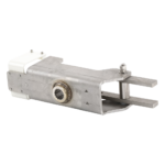 Soporte de Brazo Pivotante / Acero de Alta Resistencia / Acabado RAL 2004 / Tratamiento Cataforesis sec_5_2S1000-63