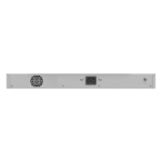 Switch Layer 2 Smart Cloud Managed / 28 Puertos Gigabit / 24 Puertos PoE+ 370 W / Switching 56 Gbps / Forwarding 41.664 Mpps / Protección 6 kV / CCTV Mode sec_5_2S1000-68
