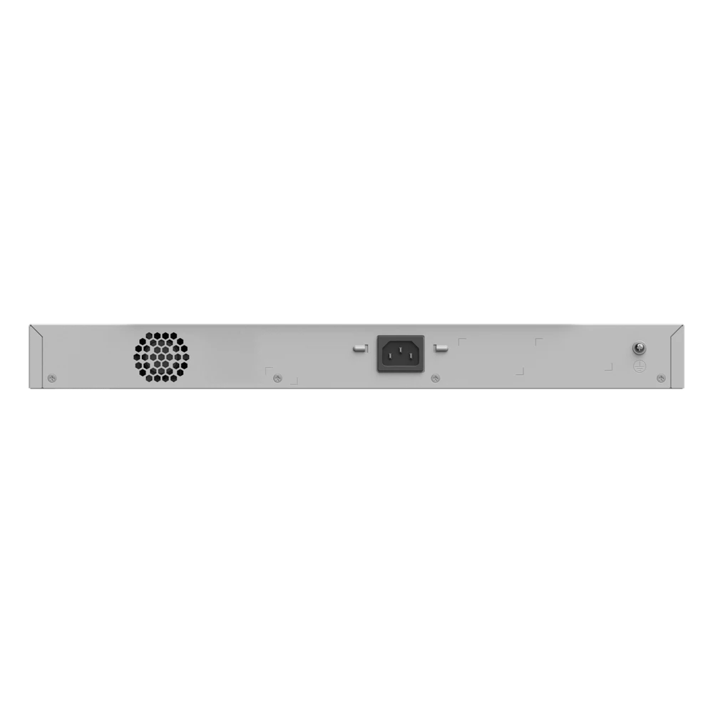 sec_5_2S1000-68 Switch Layer 2 Smart Cloud Managed / 28 Puertos Gigabit / 24 Puertos PoE+ 370 W / Switching 56 Gbps / Forwarding 41.664 Mpps / Protección 6 kV / CCTV Mode RG-ES228GS-P-V2 3