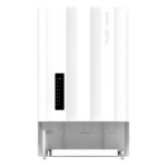Switch PoE para Exteriores / 7 Puertos Gigabit / 5 RJ45 + 2 SFP / PoE+ 60W / ERPS / IP65 / -30°C a 65°C / Gestión Cloud / Capa 2 / Fanless sec_5_2S1000-72