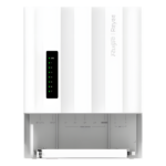 Switch Outdoor Capa 2 / 9 Puertos / 7 RJ45 Gigabit + 2 SFP / PoE++ 60W / IP65 / -30°C a +65°C / 14 Gbps sec_5_2S1000-73