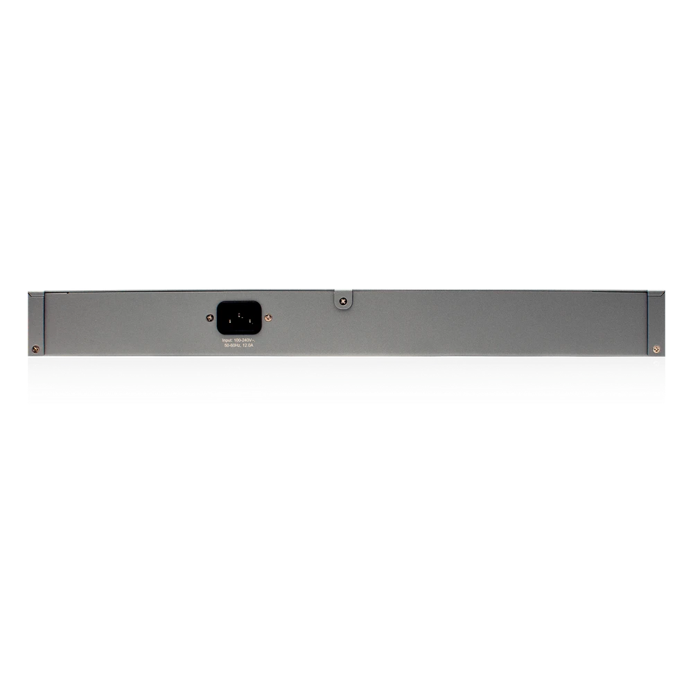 sec_5_2S1000-74 Switch Administrado 48 Puertos PoE+ / 740W PoE Budget / 16 Puertos 2.5 Gbps + 32 Puertos 1 Gbps / 4 Puertos SFP+ 10 Gbps / Bluetooth Setup / Cloud Management / VLAN Stacking / Rackmontable S48-APOE 3