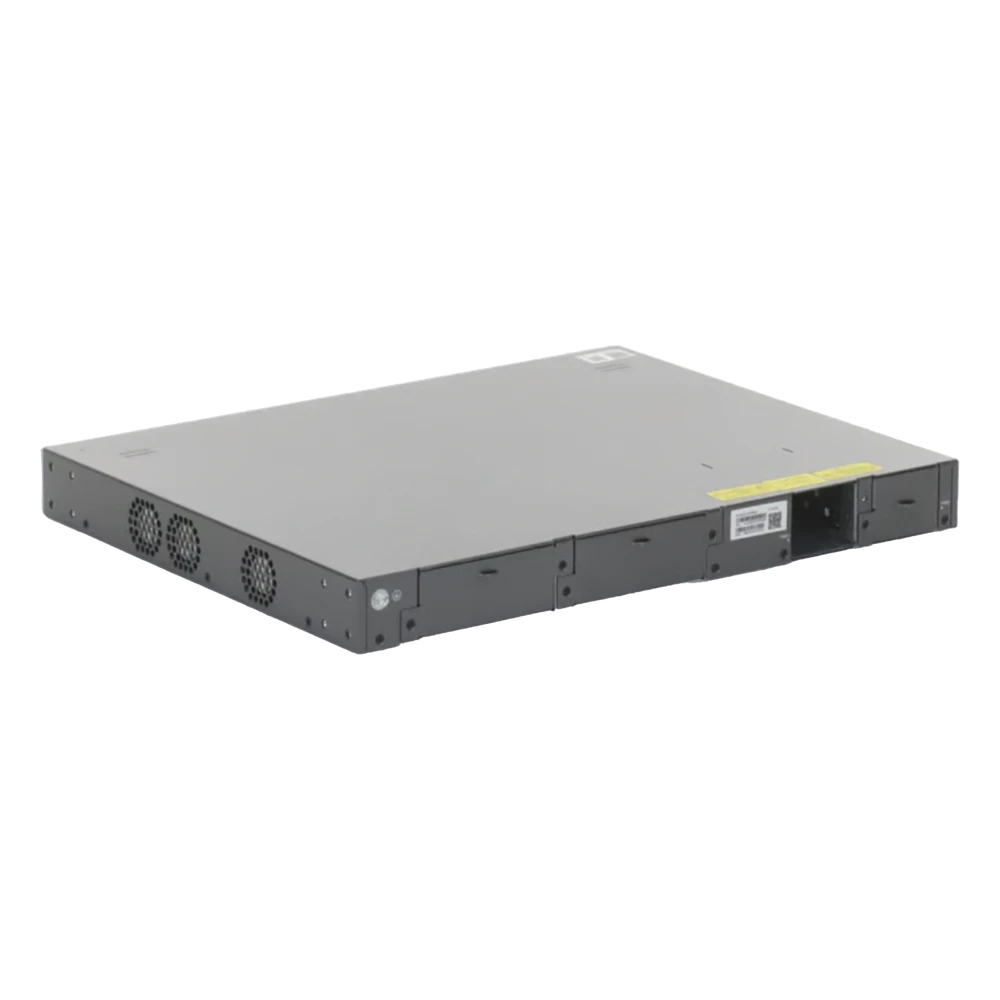 sec_5_2S1000-76 Switch Core Capa 3 / 24 Puertos Gigabit / 8 SFP+ 10Gb / 880 Gbps / Gestión en Nube / Fuente Modular RG-CS85-24GT8XS-D 3