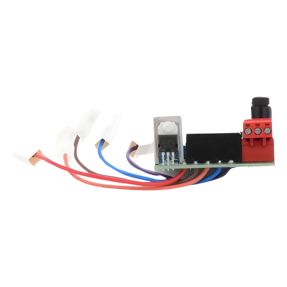 sec_5_2S1000-82 Tarjeta de Respaldo de Baterías / 24 VCC / 3 Baterías 12 V - 7 Ah / Compatible PL712 / LED de Estado / -20° a 55°C 002-LB38 3
