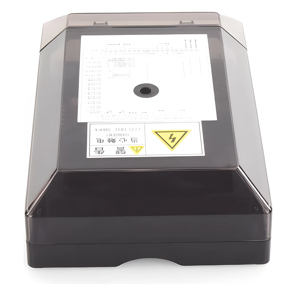sec_5_2S1000-83 Tarjeta de Control de Barrera / Compatible DS-TMG4B0 / Sin Tornillería Adicional / Sin Protección Plástica / 13.12 pies 366000315 3