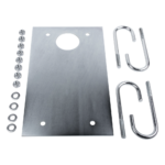 Base de Anclaje para Barrera / Ciclo 100% / Viga 7m / Velocidad 4-8s / IP44 / 84 kg sec_5_2S1000-84