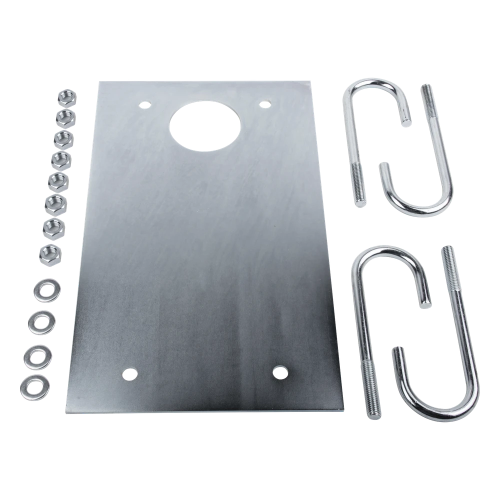 sec_5_2S1000-84 Base de Anclaje para Barrera / Ciclo 100% / Viga 7m / Velocidad 4-8s / IP44 / 84 kg 490059 3