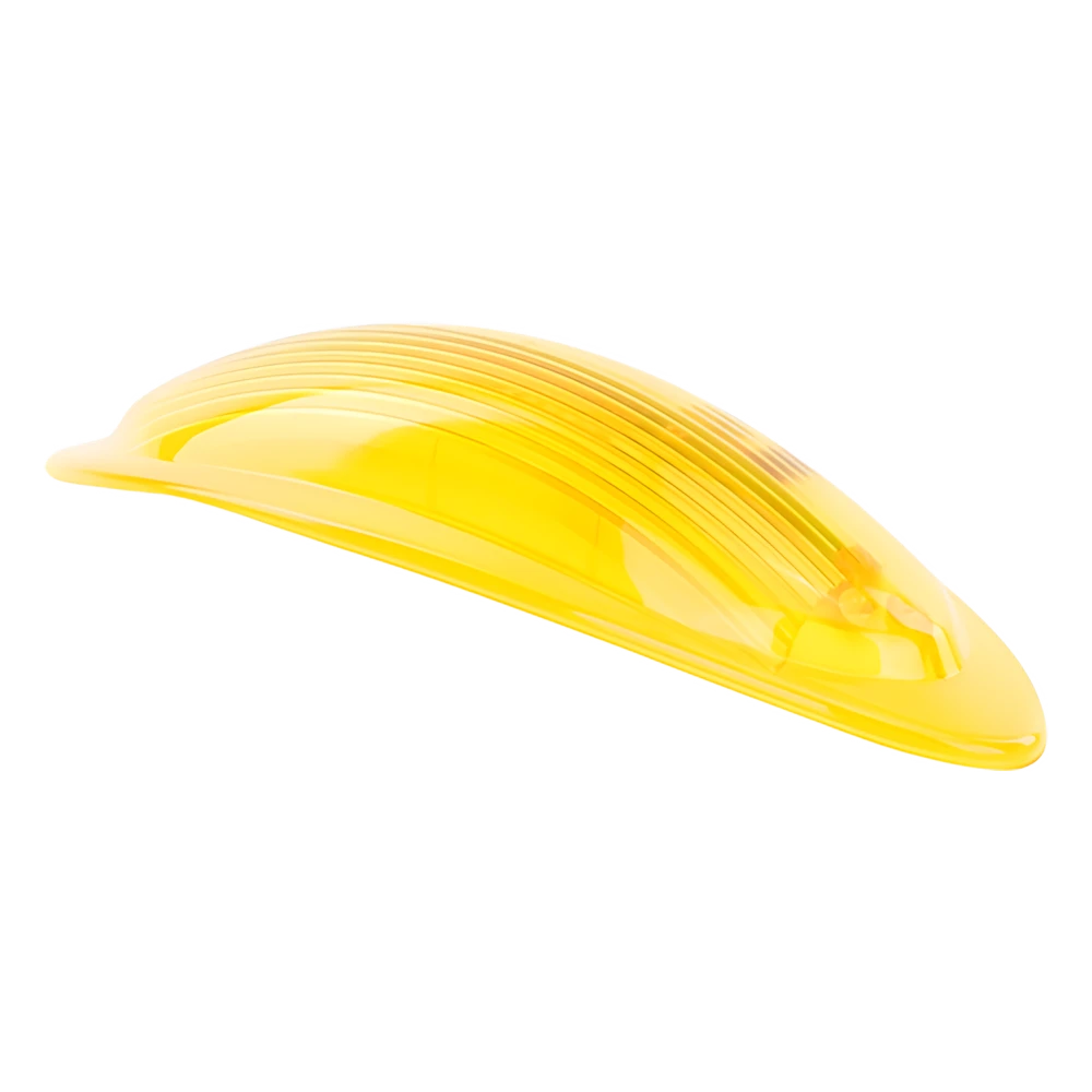 sec_5_2S1000-86 Lámpara LED Intermitente / Difusor de Alta Eficiencia / Montaje en Cúpula / Alcance 10 m (32.8 ft) / Bajo Consumo Energético / Industrial 001-G02801 4