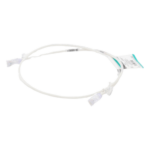 Cable de Parcheo UTP / Cat6 / 28 AWG / 2 ft / 250 MHz / Doble Clasificación CM-LSZH / PoE sec_5_2S1000-87
