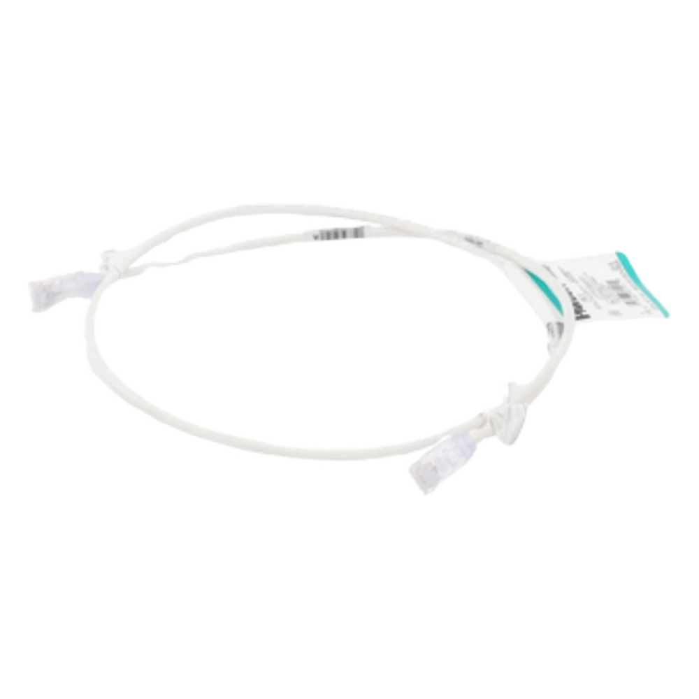 sec_5_2S1000-87 Cable de Parcheo UTP / Cat6 / 28 AWG / 2 ft / 250 MHz / Doble Clasificación CM-LSZH / PoE UTP28SP2 3