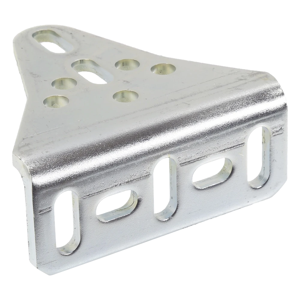 sec_5_2S1000-89 Kit de Herrajes para Operadores Automáticos / Brazo Unitario / Compatible FAAC S418 63002565 3