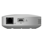 Hub Wi-Fi de Seguridad / 32 Dispositivos / Zigbee / Alertas Instantáneas / Guía por Voz / 5 VCC sec_5_2S1000-9