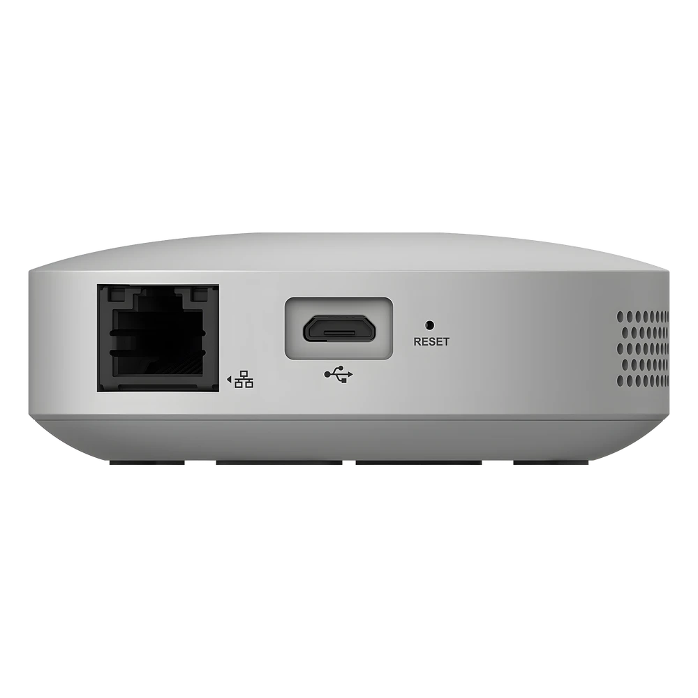 sec_5_2S1000-9 Hub Wi-Fi de Seguridad / 32 Dispositivos / Zigbee / Alertas Instantáneas / Guía por Voz / 5 VCC CS-A3 7