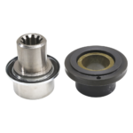 Junta estriada / Conexión motor-hoja / Hasta 800 kg / 4 m (13.1 ft) / IP67 / -20°C a +55°C sec_5_2S1000-90