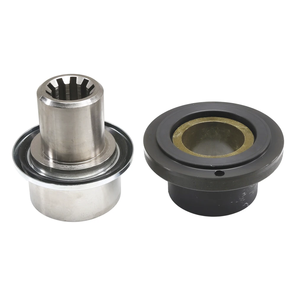 sec_5_2S1000-90 Junta estriada / Conexión motor-hoja / Hasta 800 kg / 4 m (13.1 ft) / IP67 / -20°C a +55°C 390972 5