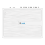 DVR Pentahíbrido / 16 Canales TurboHD + 2 IP / 2 Megapixel 1080p Lite / AcuSense Lite / Audio Bidireccional Coaxitron / H.265+ / Full HD sec_5_2S1000-92
