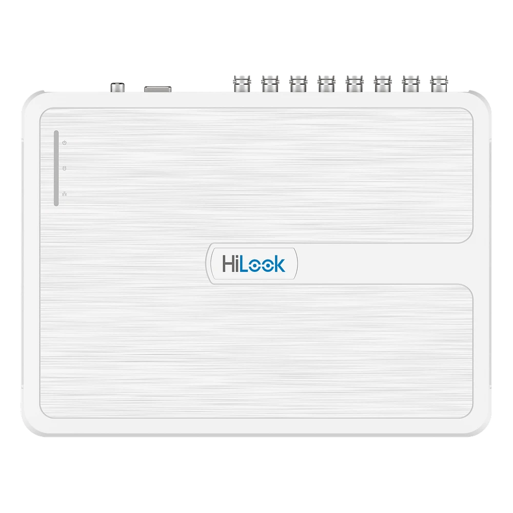 sec_5_2S1000-92 DVR Pentahíbrido / 16 Canales TurboHD + 2 IP / 2 Megapixel 1080p Lite / AcuSense Lite / Audio Bidireccional Coaxitron / H.265+ / Full HD DVR-116G-M1/T 3