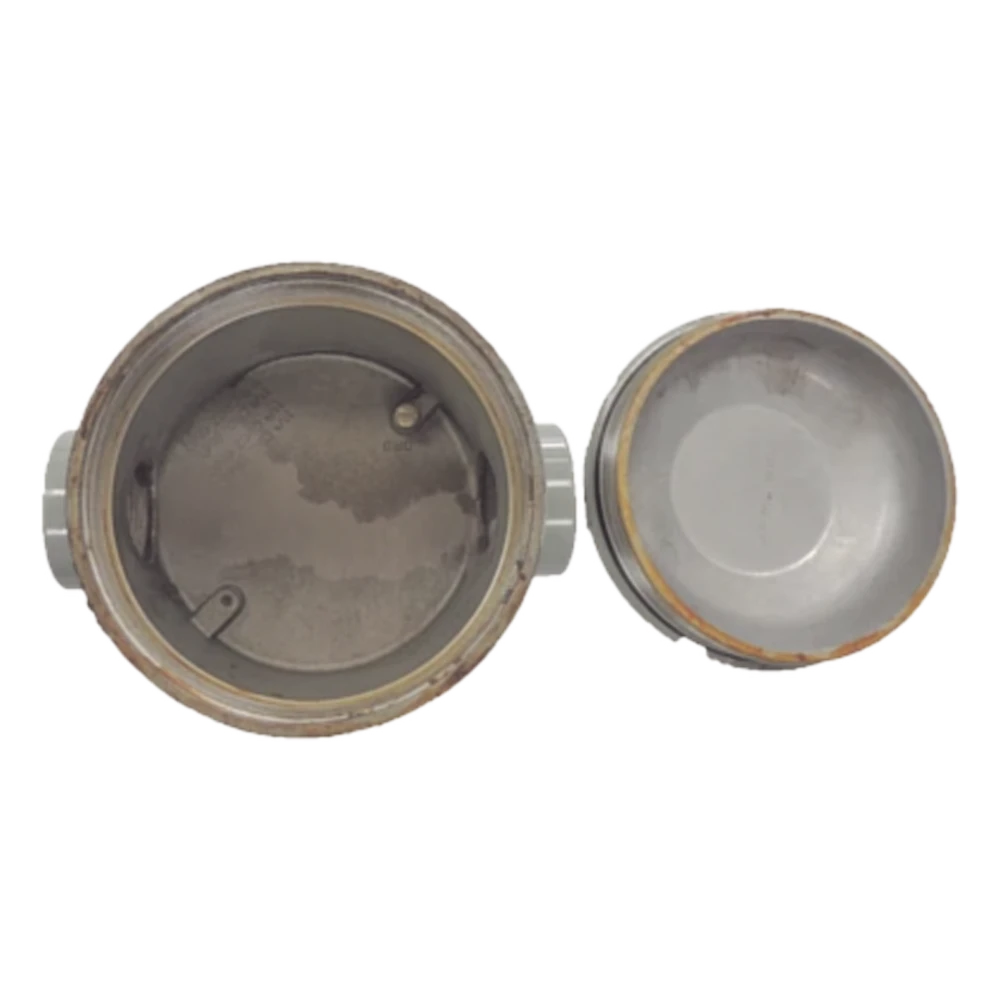 sec_5_3S1000-10 Caja a Prueba de Explosión / Aluminio Libre de Cobre / Rosca NPT 1" / Hermética NEMA 4X / IK09 / UL 886 y UL 1203 GRC-0556 4