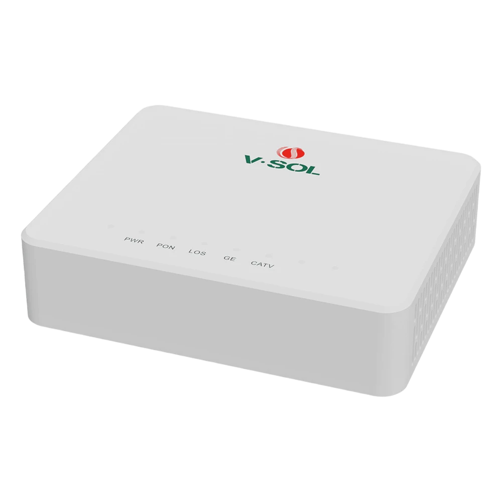 sec_5_3S1000-14 ONU Bridge / Dual GPON-EPON / 1x SC/APC PON / 1x LAN Gigabit / 1x CATV / Triple Play / 130x100x30 mm (5.1x3.9x1.2 in) V2801T 4